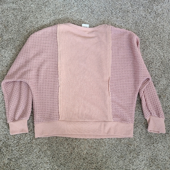Knox Rose Sweater - Picture 2 of 3